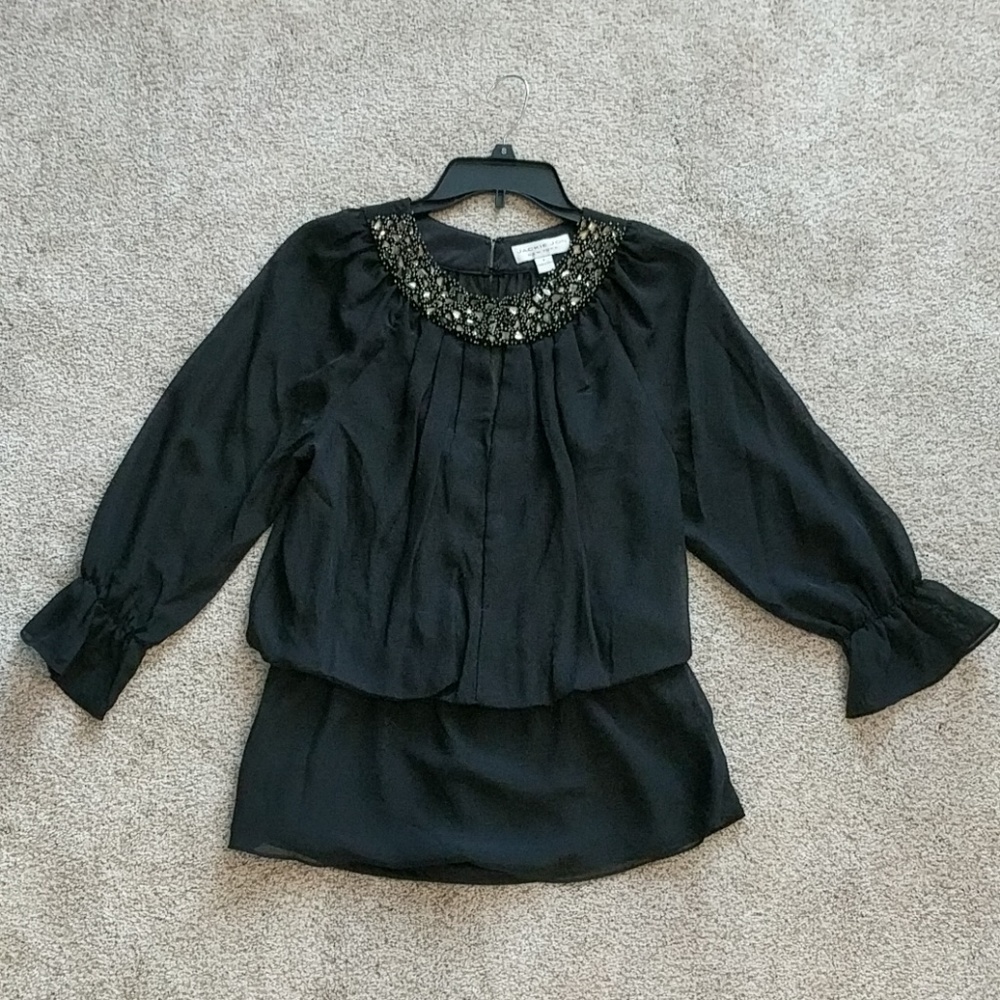 Jackie Jon blouse